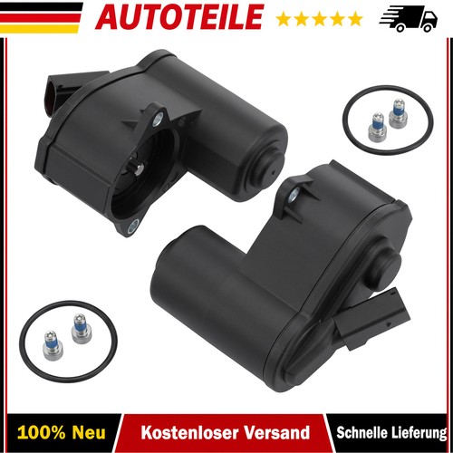 Feststellbremse epb kfz - feststellbremse, 2x