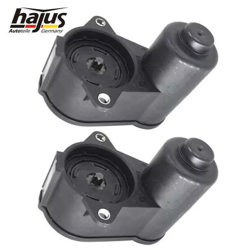 Original hajus stellmotor - 2x,