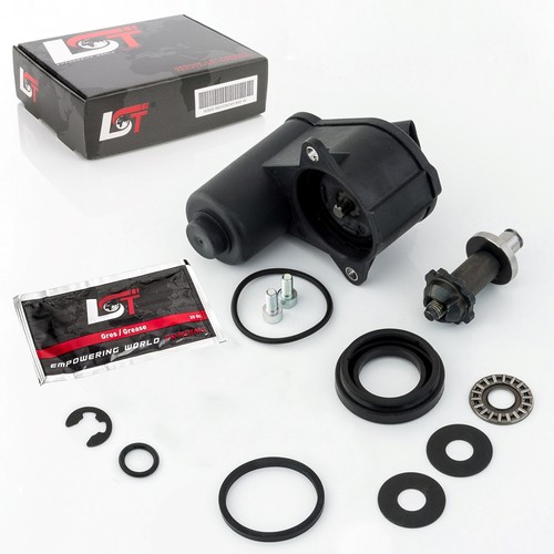 Stellmotor elektr parkbremse - stellmotor, elektr.