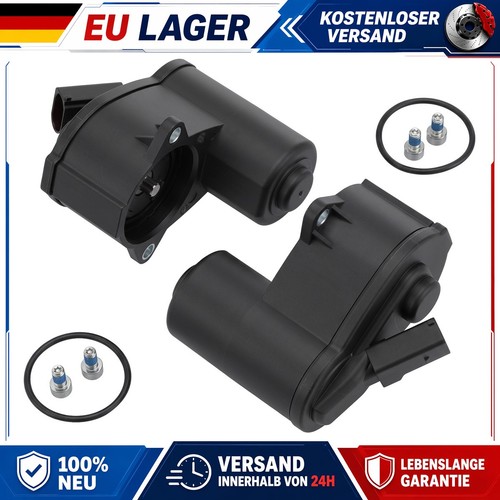 Parkbremse actuator elektrisch - actuator,