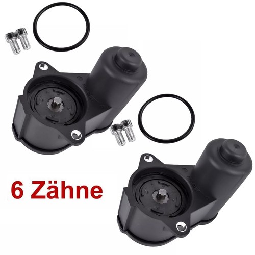 Stellmotor handbremse - stellmotor,