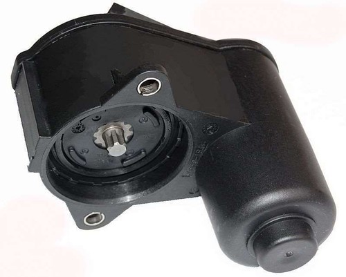 Stellmotor handbremse - stellmotor,