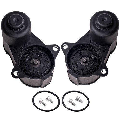 Stellmotor elektrische - 2x,
