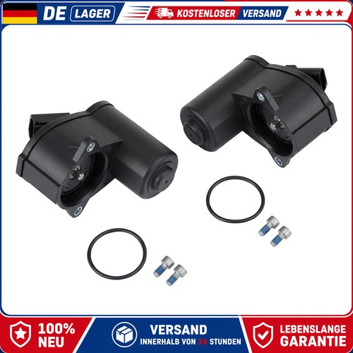 Parkbremsmotor polig mit - parkbremsmotor, 2‑polig