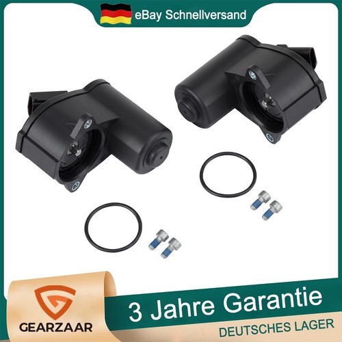 Parkbremsmotor 12v hinten - parkbremsmotor,