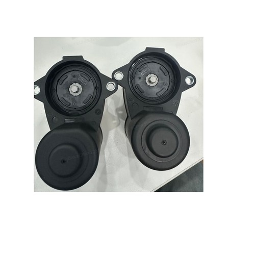 Stellmotor bremssattel - 2x,