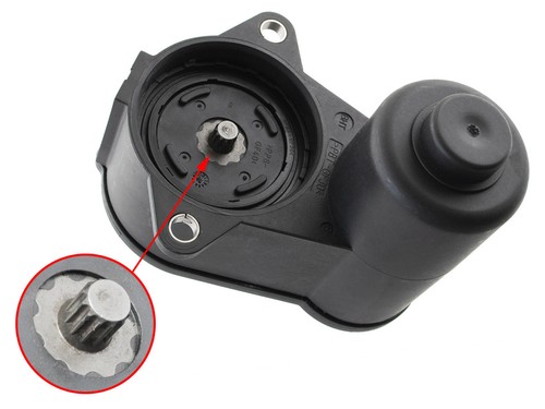 Stellmotor handbremse - stellmotor,