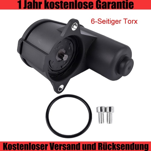 Neu stellmotor bremssattel - neu,