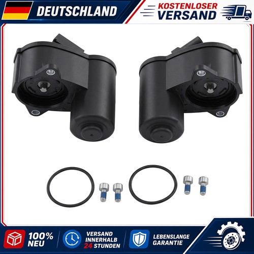 Stellmotor bremssattel - stellmotor,