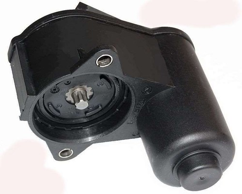 Stellmotor handbremse - stellmotor,