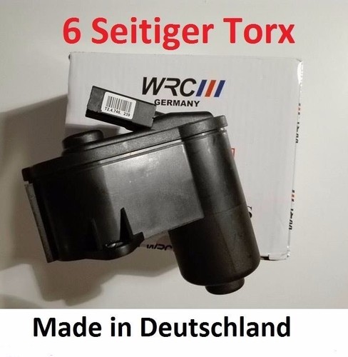Trw original stellmotor - trw,