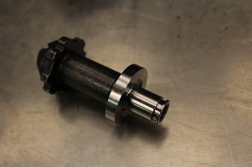 Stellmotor bremssattel hinten - stellmotor,