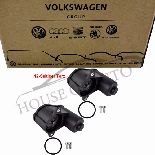 Original 12 torx - 2x,