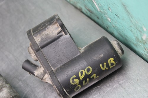 Stellmotor bremssattel hinten - bremssattel,
