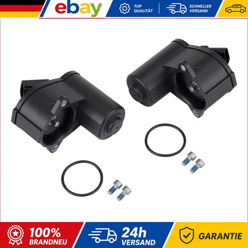 Parkbremsmotor polig epb - parkbremsmotor, 2‑polig