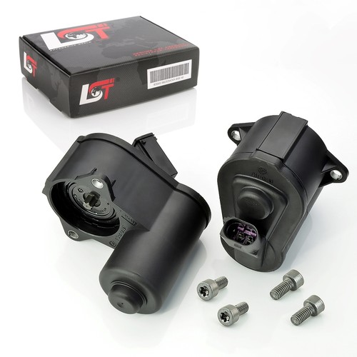 Stellmotor parkbremse - 2x,