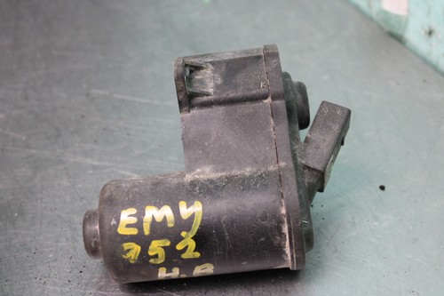 Stellmotor bremssattel hinten - stellmotor,