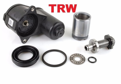 Trw stellmotor bremssattel - trw,