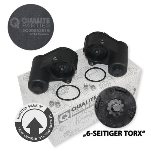 Oem stellmotor handbremse - stellmotor,