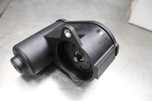 Stellmotor bremssattel hinten - stellmotor,