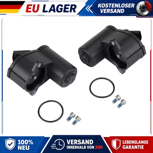 Feststellbremse polig - feststellbremse, 2‑polig