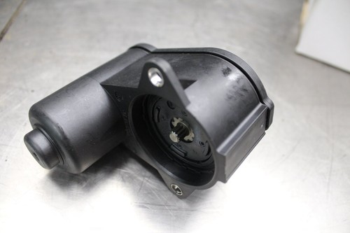 Stellmotor bremssattel hinten - stellmotor,