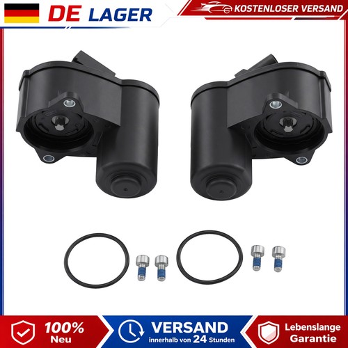 Parkbremsmotor polig mit - parkbremsmotor,